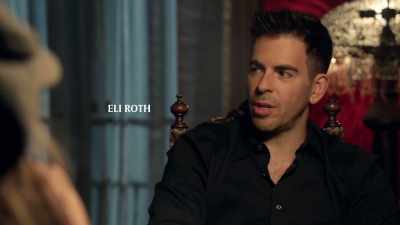 1974, Bob Clark comes in - Eli Roth's History of Horror