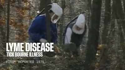 1975 was the first outbreak of - Thank You Dr. Fauci