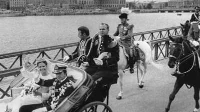 1976 proved
to be a special year - ABBA: 50 Years Since Eurovision