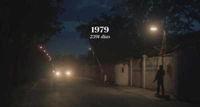 1979
2391 DAYS - A Twelve-Year Night