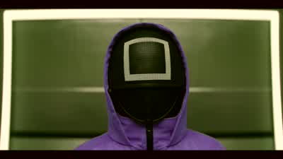 198, Jang Do-yeong, 1.4 billion. - Squid Game
