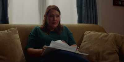 198 pages? - How to Ruin the Holidays