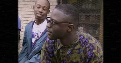 1980s and the early 1990s, - Freaknik: The Wildest Party Never Told