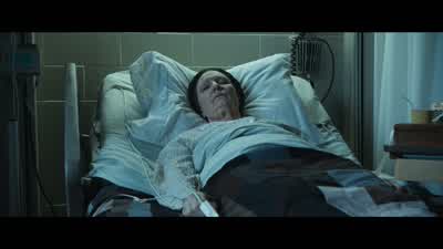 1981, 13. - The Curious Case of Benjamin Button