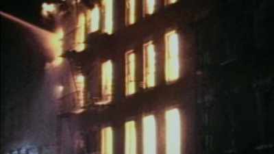 1983, Smithfield, Arkansas.
1985, Philadelphia. - Waco