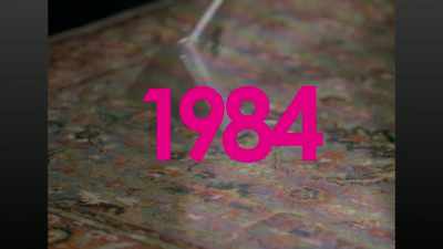 1984, San Diego opens. - King of the Con