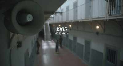 1985
4323 DAYS - A Twelve-Year Night