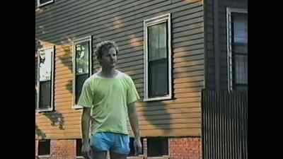 1988, Scott visited
for that summer. - Never Let Him Go
