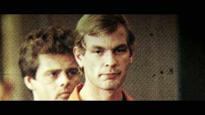 1991 put milwaukee on
the map unfortunately. - Invisible Monsters: Serial Killers in America