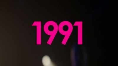 1991. - King of the Con