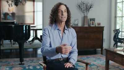 1992, Breathless comes out, - Listening to Kenny G