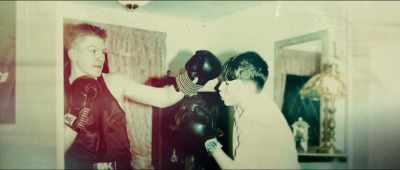 1993
RICKY, 15 ANI - Hatton