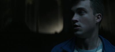 Jordan! - Superman & Lois