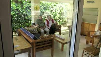 1999, if you remember,
we arrived. - Who is Ghislaine Maxwell?