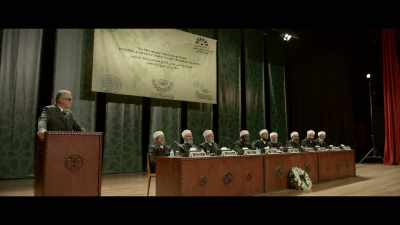 19TH INTERNATIONAL ISLAMIC FORUM - Cairo Conspiracy