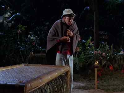 2:00 AND ALL'S WELL! - Gilligan's Island