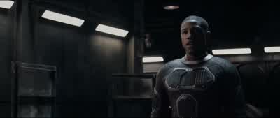 2,000 meters in six seconds. - Fantastic Four