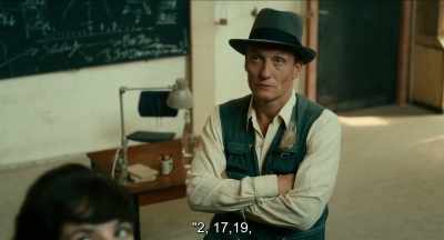 2, 17,19, - Never Look Away