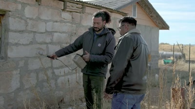 2.2, 2.4 holding and it's cons... - Beyond Skinwalker Ranch