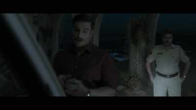 2... 3... 4... 5... - Simmba