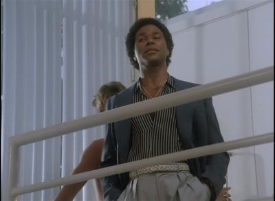 2,400! - Miami Vice