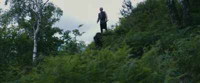 2,500 years later, - The Lost Viking