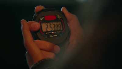 2:53, 2:54... 2:55- - Animal Control