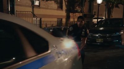 2-9 Charlie, - Blue Bloods