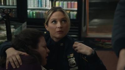 2-9 David. - Blue Bloods