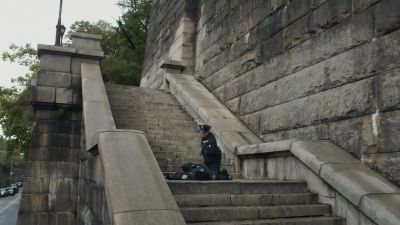 2-9 David. - Blue Bloods