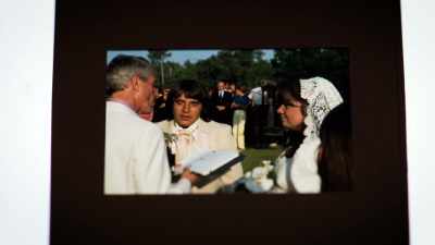 2 Ağustos 1982 - Jose Feliciano: Behind This Guitar