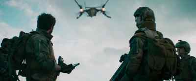 2 days. - Kill Command