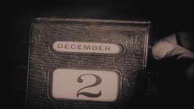 2 December - The Penalty