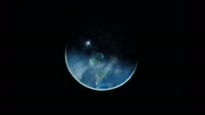 2 DÍAS ANTES DEL ECLIPSE LUNAR - Bugonia