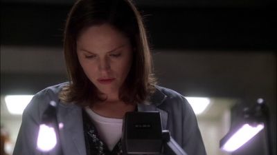 2 evo'd... 8G... - CSI: Crime Scene Investigation