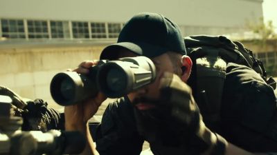 2, this is 1. We're set.
On your call. - SEAL Team