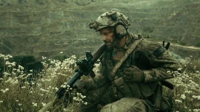 2, this is 1. - SEAL Team