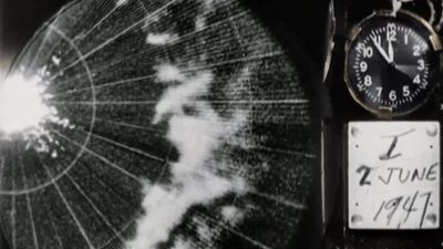 2 JUNE 1947 - Greatest Events of World War II in Colour