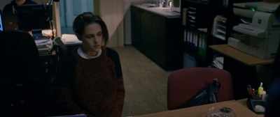 2 minutes maybe before
I realized what I was doing, - Personal Shopper