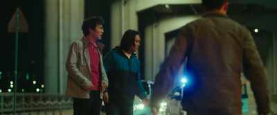 2 months later - Confidential Assignment 2: International