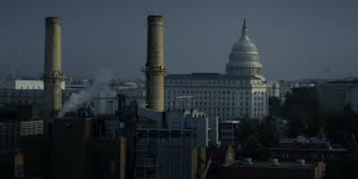2... Okay. 2-6-3-7. - House of Cards