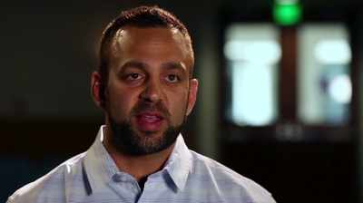 2 Petru 2,
Petru spune alb pe negru - American Gospel: Christ Alone
