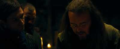 20,000, 40... These payments
go back years and years. - Robin Hood