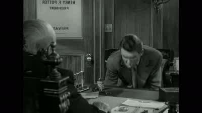 $20,000 a year? - It's a Wonderful Life