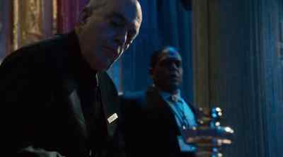 20,000 on red. - The Leftovers