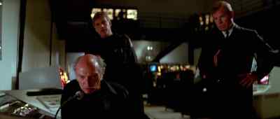 20:17:43... 42... 41.... - Escape from New York