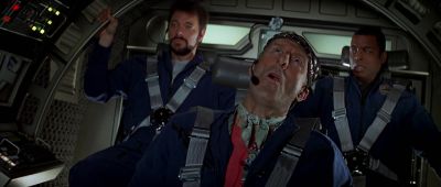 20 19 Oh God - Star Trek: First Contact