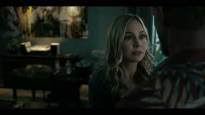 - 20.
- 20 total or 20 more? - Justified: City Primeval