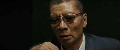 20 to 30 million yen,
as condolences. - Outrage Coda