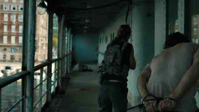 20 are here. - Strike Back